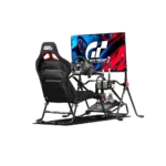 ⁦מושב סימולציה מתקפל GTLite Pro מבית Next Level⁩ – תמונה ⁦5⁩