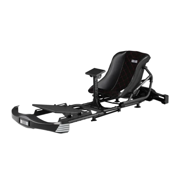 מושב סימולציה מתקפל Next Level Racing® Go Kart Plus