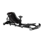 ⁦מושב סימולציה מתקפל Next Level Racing® Go Kart Plus⁩ – תמונה ⁦2⁩