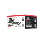 ⁦מושב סימולציה מתקפל Next Level Racing® Go Kart Plus⁩ – תמונה ⁦3⁩