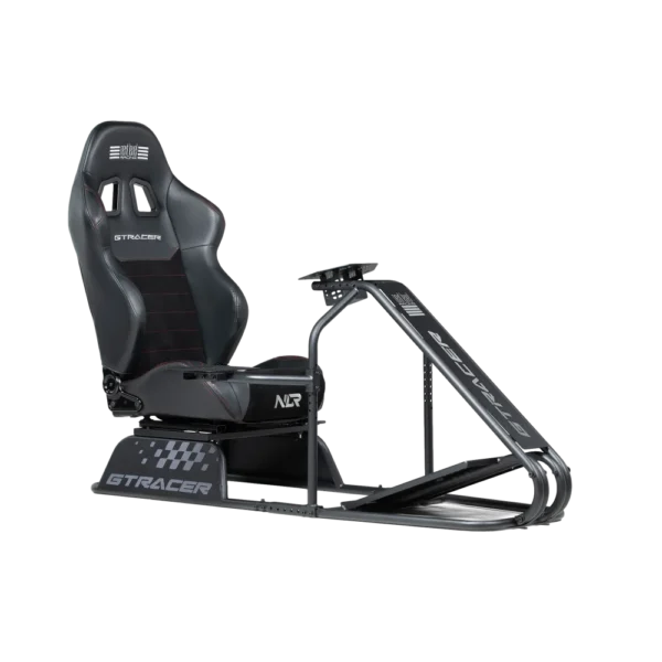 מושב סימולציית מרוצים מקצועי Next Level Racing® GTRacer
