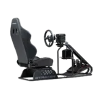 ⁦מושב סימולציית מרוצים מקצועי Next Level Racing® GTRacer⁩ – תמונה ⁦3⁩