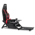 Next Level Racing® Flight Simulator – מושב טיסה מקצועי