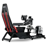 ⁦Next Level Racing® Flight Simulator – מושב טיסה מקצועי⁩ – תמונה ⁦5⁩