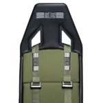 ⁦Next Level Racing® Flight Simulator Boeing Military Edition – מושב סימולטור טיסה צבאי⁩ – תמונה ⁦8⁩