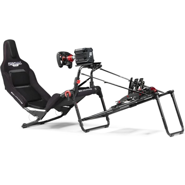 עמדת סימולטור מתקפלת Next Level Racing® Formula Lite Pro