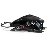 ⁦עמדת סימולטור מתקפלת Next Level Racing® Formula Lite Pro⁩ – תמונה ⁦4⁩