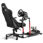 ⁦עמדת מירוץ מתקפלת Wheel Stand Lite 2.0 מבית Next Level Racing⁩ – תמונה ⁦4⁩