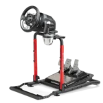 ⁦עמדת מירוץ מתקפלת Wheel Stand Lite 2.0 מבית Next Level Racing⁩ – תמונה ⁦3⁩