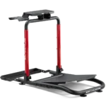 ⁦עמדת מירוץ מתקפלת Wheel Stand Lite 2.0 מבית Next Level Racing⁩ – תמונה ⁦2⁩
