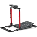 עמדת מירוץ מתקפלת Wheel Stand Lite 2.0 מבית Next Level Racing