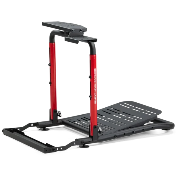 עמדת מירוץ מתקפלת Wheel Stand Lite 2.0 מבית Next Level Racing