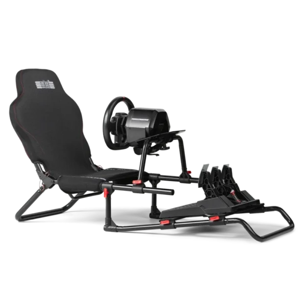 Next Level Racing® GTLite Junior – מושב סימולטור מתקפל לילדים