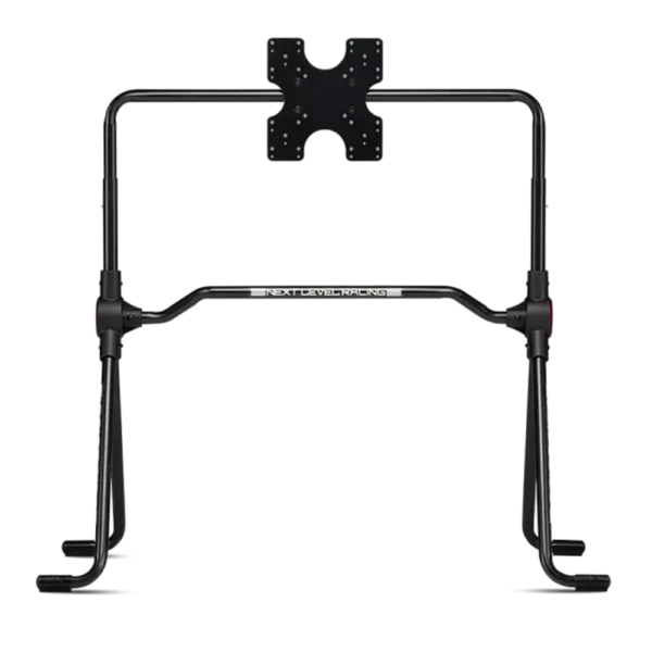 Next Level Racing® Lite Free Standing Monitor Stand – מעמד מסך קומפקטי