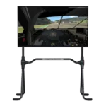 ⁦Next Level Racing® Lite Free Standing Monitor Stand – מעמד מסך קומפקטי⁩ – תמונה ⁦3⁩