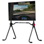 ⁦Next Level Racing® Lite Free Standing Monitor Stand – מעמד מסך קומפקטי⁩ – תמונה ⁦4⁩