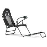 עמדת סימולציה מתקפלת GTLite Carbon Grey Edition מבית Next Level Racing