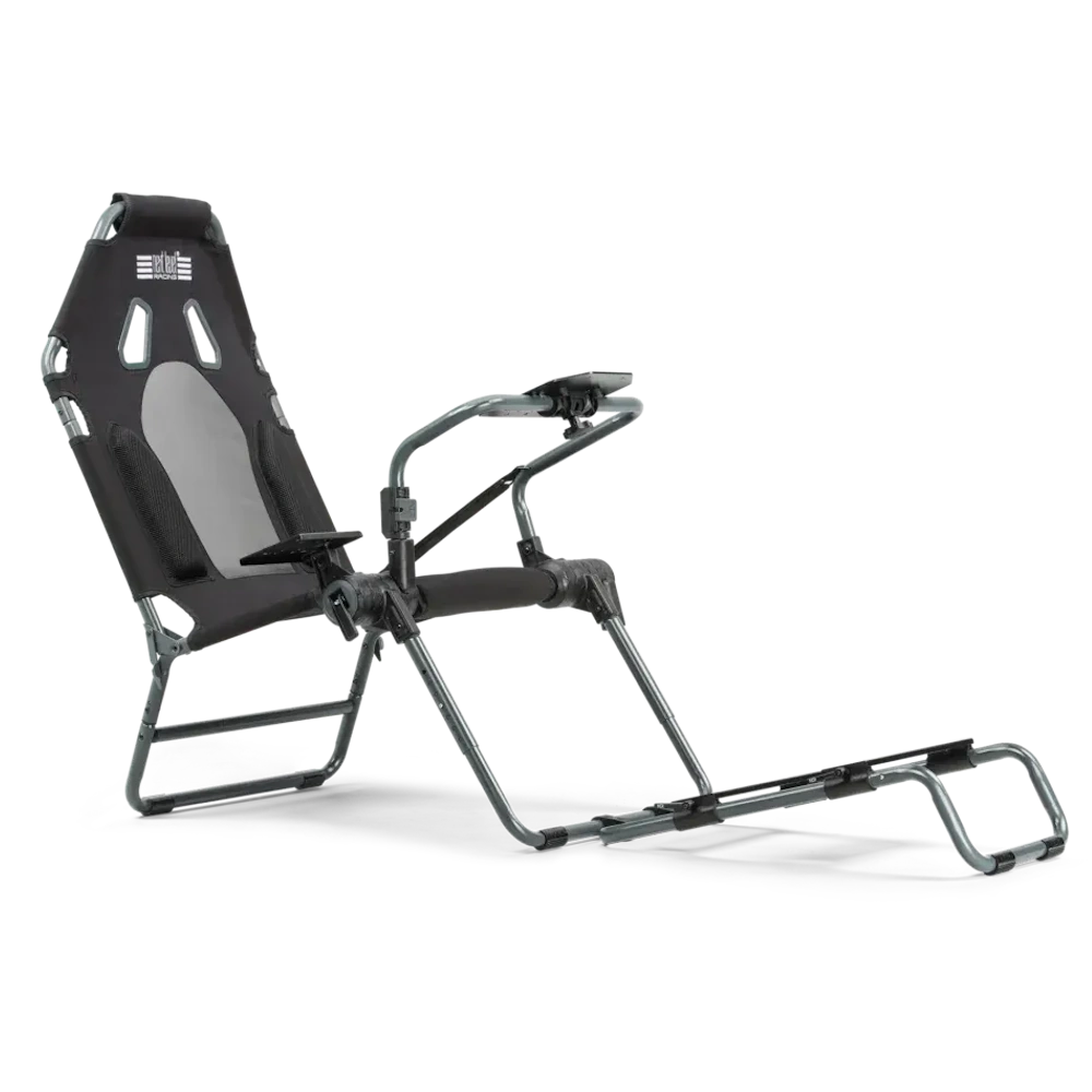 GTLite – סימולטור GT עוצמתי וקומפקטי לכל מרחב משחק