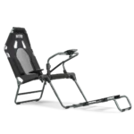 ⁦עמדת סימולציה מתקפלת GTLite Carbon Grey Edition מבית Next Level Racing⁩ – תמונה ⁦5⁩