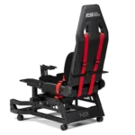 ⁦Next Level Racing® Flight Seat Pro – מושב טיסה ארגונומי⁩ – תמונה ⁦8⁩