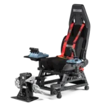 ⁦Next Level Racing® Flight Seat Pro – מושב טיסה ארגונומי⁩ – תמונה ⁦2⁩