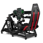 ⁦Next Level Racing® Flight Seat Pro – מושב טיסה ארגונומי⁩ – תמונה ⁦4⁩