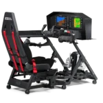 ⁦Next Level Racing® Flight Seat Pro – מושב טיסה ארגונומי⁩ – תמונה ⁦5⁩
