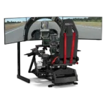 ⁦Next Level Racing® Flight Seat Pro – מושב טיסה ארגונומי⁩ – תמונה ⁦7⁩