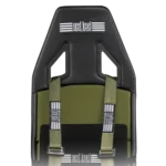 ⁦Next Level Racing® Flight Seat Pro Boeing Military Edition – מושב טיסה מקצועי צבאי⁩ – תמונה ⁦4⁩