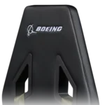 ⁦Next Level Racing® Flight Seat Pro Boeing Military Edition – מושב טיסה מקצועי צבאי⁩ – תמונה ⁦5⁩
