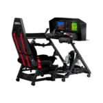 ⁦מעמד טיסה דגם Flight Stand Pro מבית Next Level Racing®⁩ – תמונה ⁦4⁩
