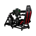 ⁦מעמד טיסה דגם Flight Stand Pro מבית Next Level Racing®⁩ – תמונה ⁦3⁩
