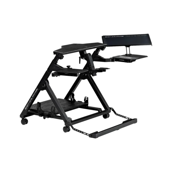 מעמד טיסה דגם Flight Stand Pro מבית Next Level Racing®