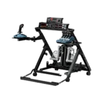 ⁦מעמד טיסה דגם Flight Stand Pro מבית Next Level Racing®⁩ – תמונה ⁦6⁩
