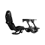 ⁦מושב F-GT PRO FORMULA AND GT RACING SIMULATOR COCKPIT מבית Next Level Racing®⁩ – תמונה ⁦3⁩