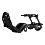 ⁦מושב F-GT PRO FORMULA AND GT RACING SIMULATOR COCKPIT מבית Next Level Racing®⁩ – תמונה ⁦2⁩