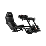 מושב F-GT PRO FORMULA AND GT RACING SIMULATOR COCKPIT מבית Next Level Racing®