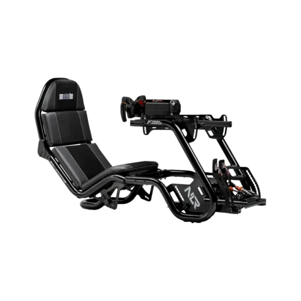 מושב F-GT PRO FORMULA AND GT RACING SIMULATOR COCKPIT מבית Next Level Racing®
