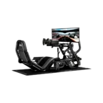 ⁦מושב F-GT PRO FORMULA AND GT RACING SIMULATOR COCKPIT מבית Next Level Racing®⁩ – תמונה ⁦5⁩