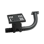 תוסף לידית הילוכים ובלם יד דגם F-GT Pro Shifter And Handbrake Arm Add-On מבית Next Level Racing