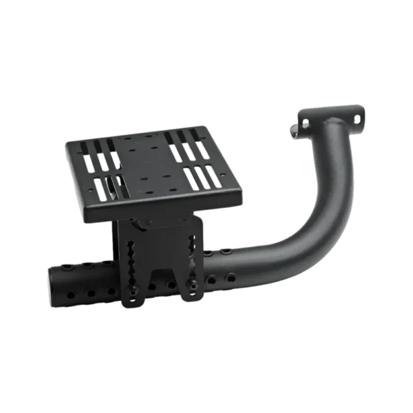 תוסף לידית הילוכים ובלם יד דגם F-GT Pro Shifter And Handbrake Arm Add-On מבית Next Level Racing