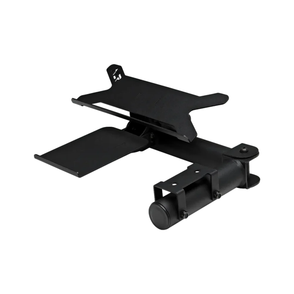 ה-F-GT Pro Direct Keyboard And Mouse Tray - נוחות וגמישות בעמדת המרוצים שלך