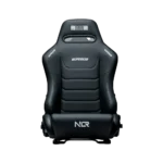 מושב מרוצים דגם ERS3 Elite Reclining Seat מבית Next Level Racing