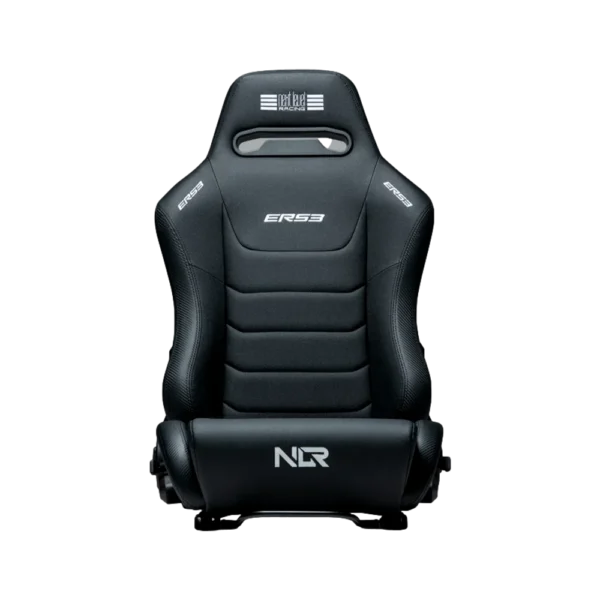 מושב מרוצים דגם ERS3 Elite Reclining Seat מבית Next Level Racing