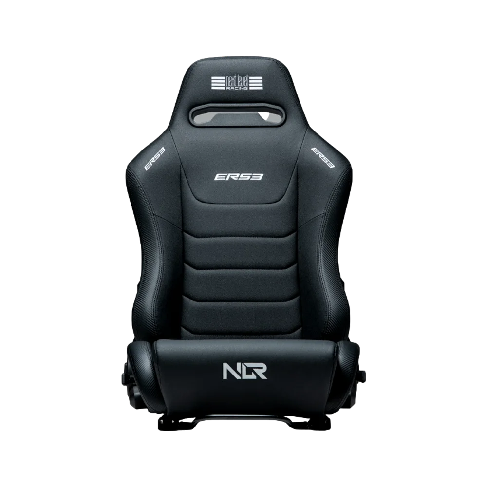 90902-005-54 מושב מרוצים דגם ERS3 Elite Reclining Seat מבית Next Level Racing – תמונה 1