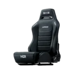⁦מושב מרוצים דגם ERS3 Elite Reclining Seat מבית Next Level Racing⁩ – תמונה ⁦3⁩