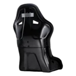 ⁦מושב ללא מעמד דגם ES2 Sim Racing Seat מבית Next Level Racing⁩ – תמונה ⁦4⁩