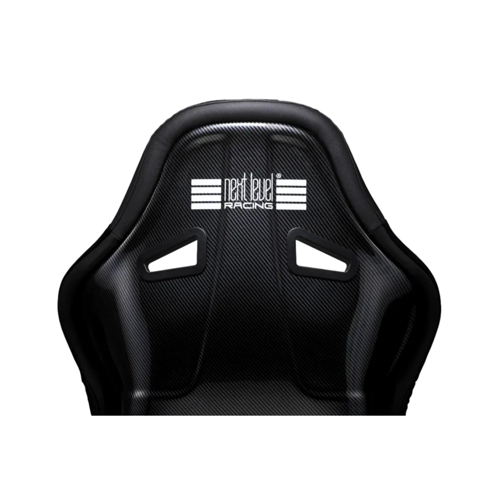מושב המרוצים דגם Elite ES2 מבית Next Level Racing - השדרוג המושלם לעמדת הנהיגה שלך