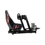 ⁦מעמד ללא מושב GTElite Lite Wheel Plate Edition מבית Next Level Racing⁩ – תמונה ⁦4⁩