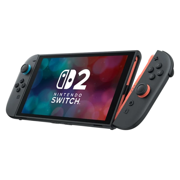 קונסולת Nintendo Switch 2 – הדור הבא של החוויה הניידת והביתית יבואן מקביל